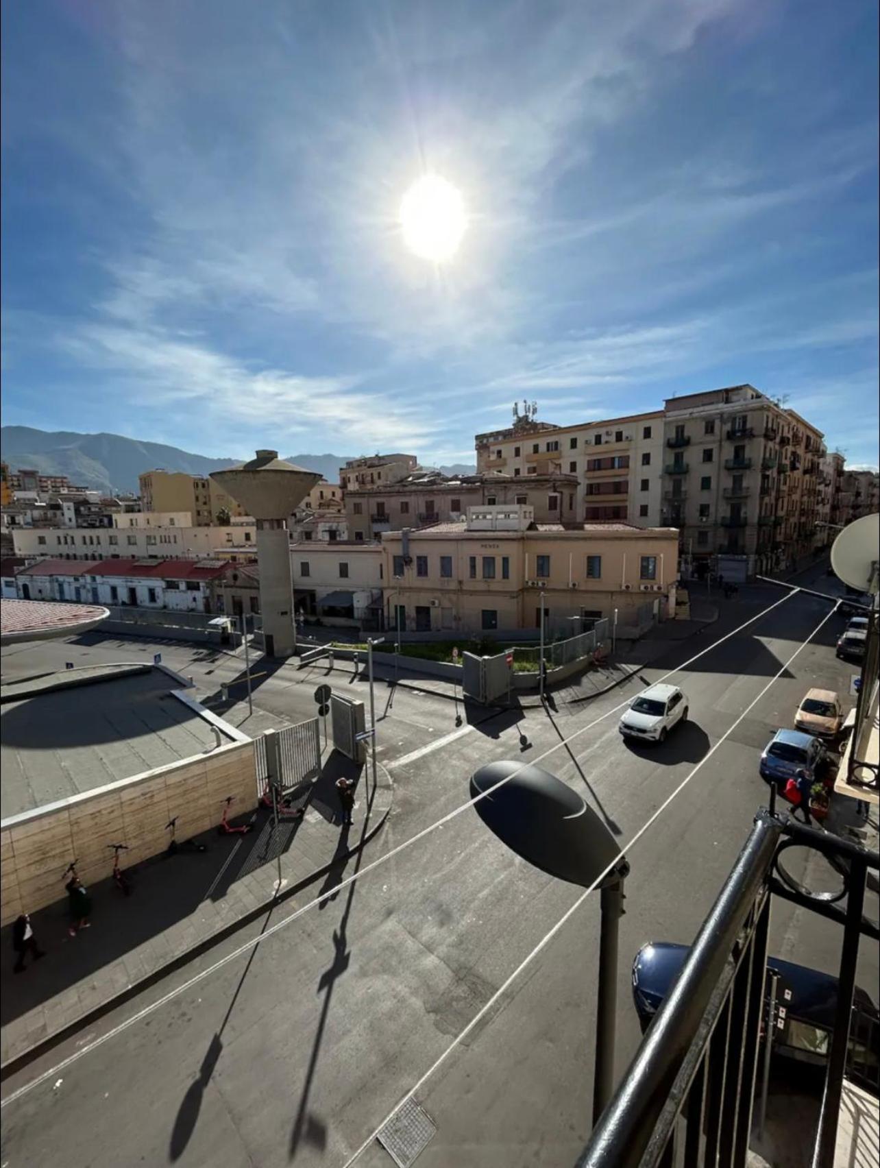 Atmospher, Centro Storico Di Palermo Dış mekan fotoğraf